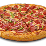 HUNGRY HOWIE’S EXPANDS TEXAS FOOTPRINT WITH NEW KELLER LOCATION FEATURING SPECIAL GRAND OPENING PROMOTIONS