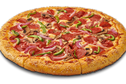 HUNGRY HOWIE’S EXPANDS TEXAS FOOTPRINT WITH NEW KELLER LOCATION FEATURING SPECIAL GRAND OPENING PROMOTIONS