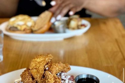 HalfSmoke Bringing Full Flavor to New DC Location