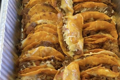 Hilarios Tacos Finds Permanent Home in Santa Clarita