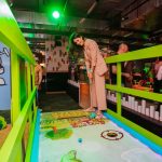 Holey Moley Tees Up Santa Monica Spot