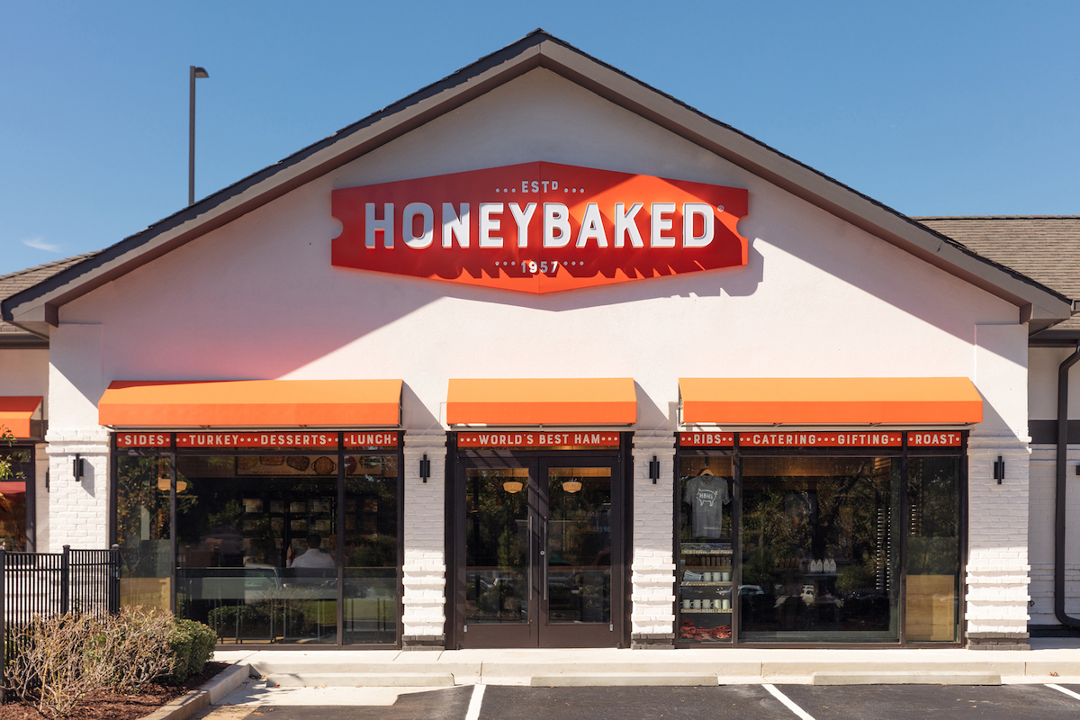 Glazed Animals LLC to Open a Third Honey Baked Ham in Middle Tennessee