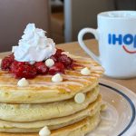IHOP Moving Forward in Macon