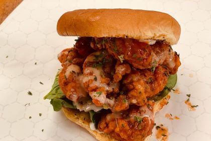 Plant Based Heat Express to Transition to Catering, Searching for New Downtown Site