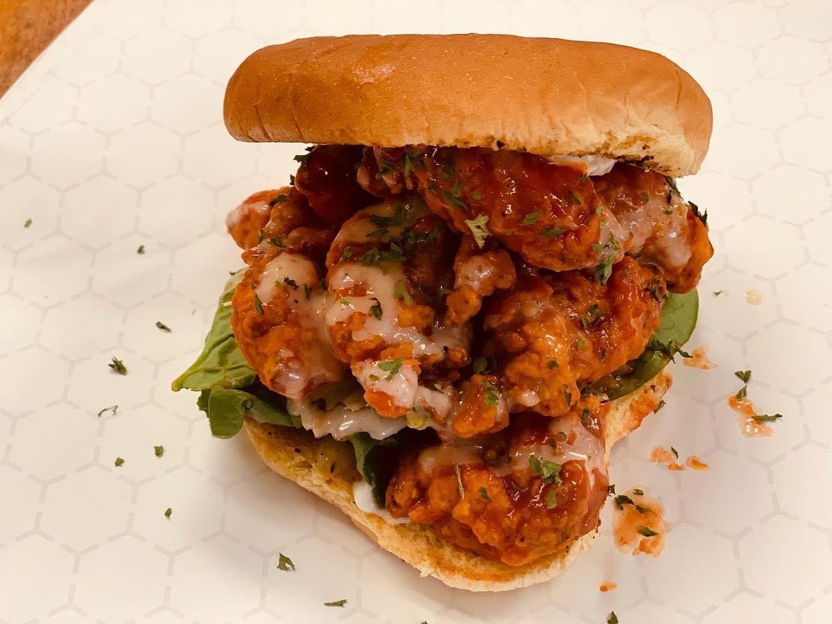 Plant Based Heat Express to Transition to Catering, Searching for New Downtown Site