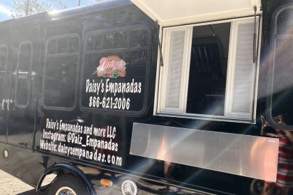 Daisy's Empanadas and More is Launching a Food Truck