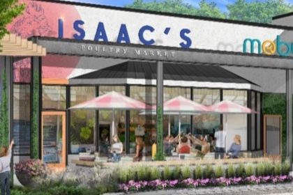 ISAAC'S Poultry Market Bringing Maryland’s Best Chicken Sandwich to Burtonsville