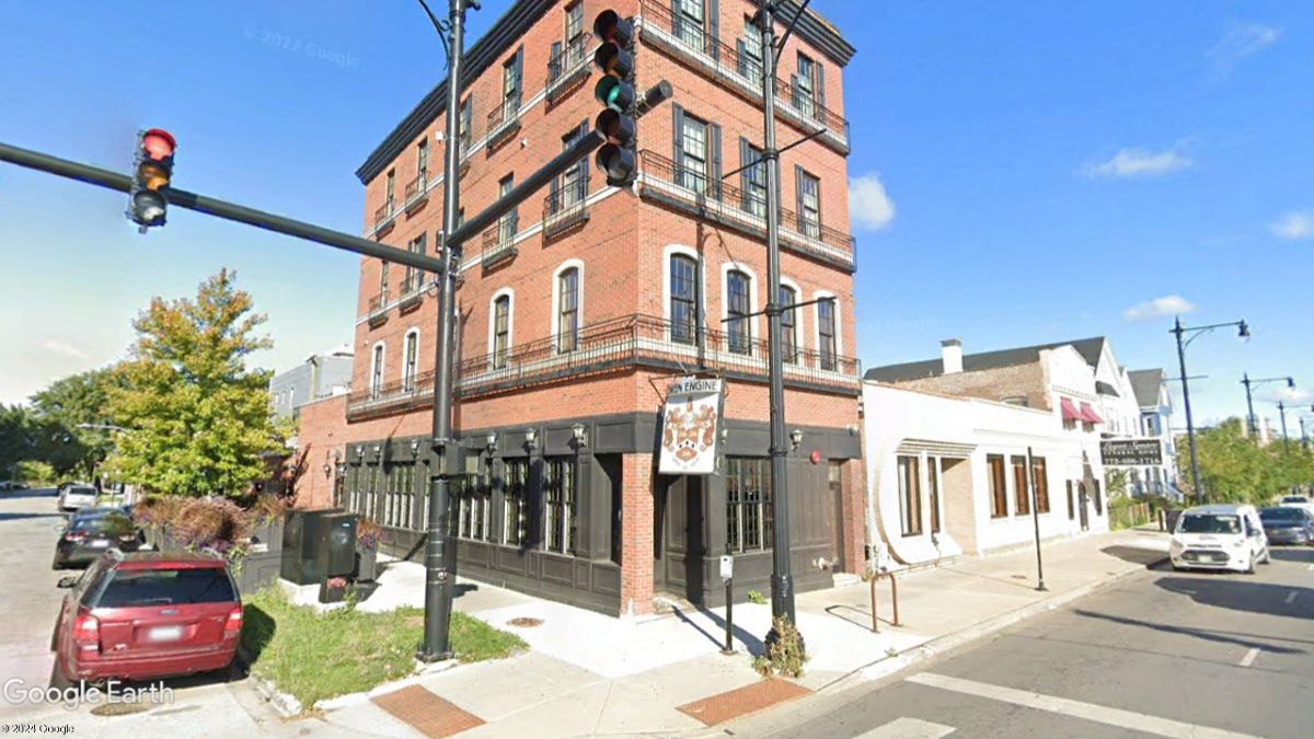 Il Girasole Trattoria Plans to Open In the Former Owen and Engine Space