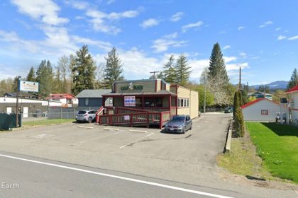 India Belly Has Filed For a Snoqualmie Location