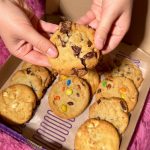 Insomnia Cookies Baking up a Fresh DC Location