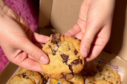 Insomnia Cookies Baking up a Fresh DC Location