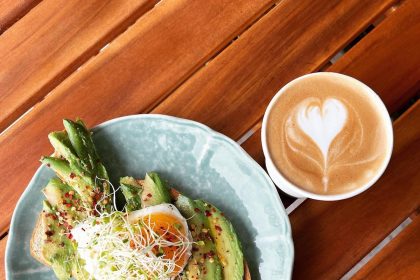 Interstate 95 Coffee Closes Doors, Seeks New Peninsula Location