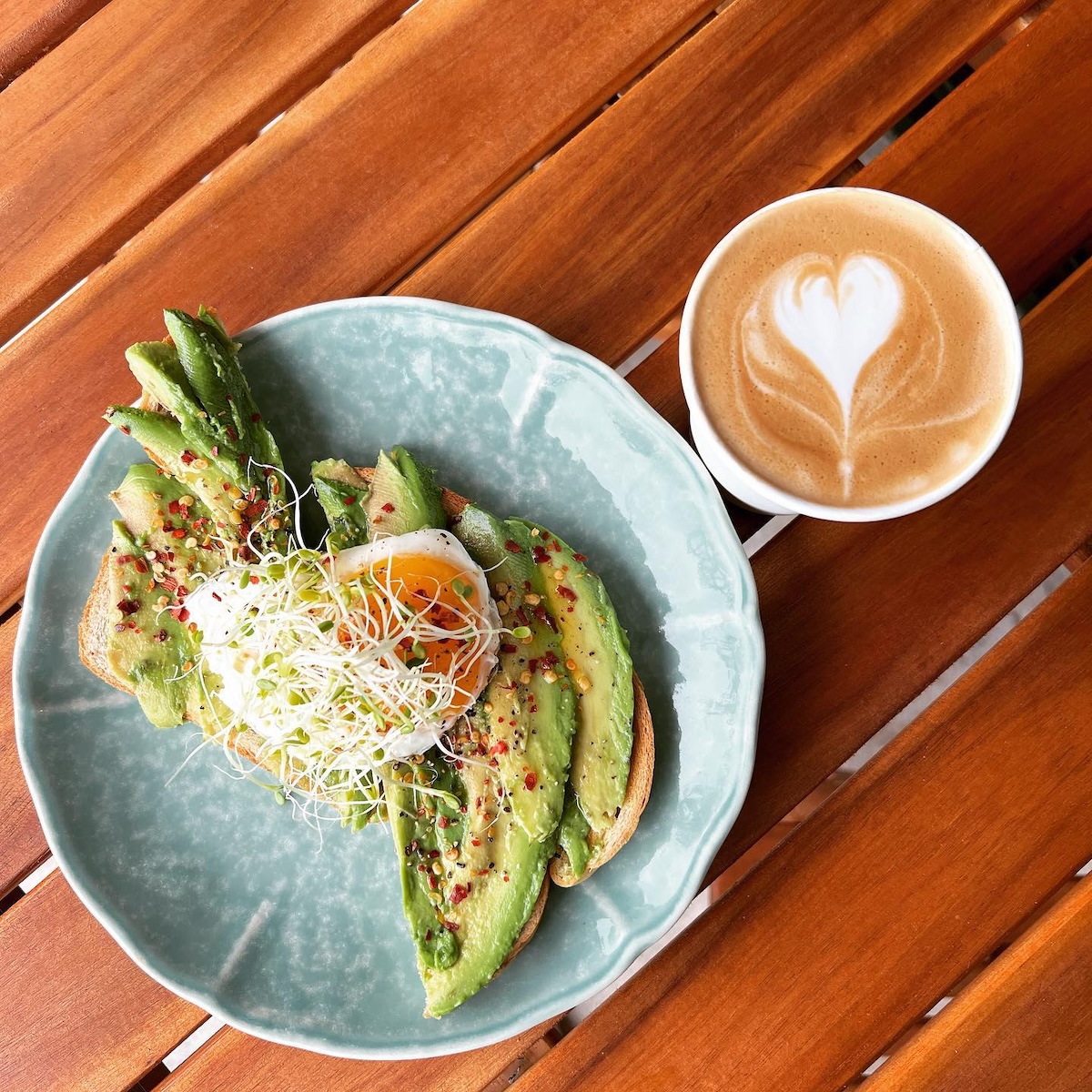 Interstate 95 Coffee Closes Doors, Seeks New Peninsula Location