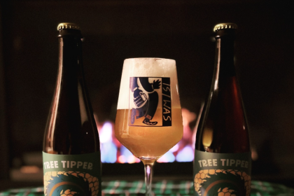 Is/Was Brewing Has Filed For a Brick-and-Mortar Location