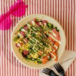 Island Fin Poké Co. Opening Soon in Buford