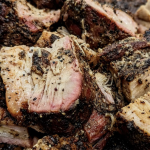 It's Different BBQ Opening a Restaurant in Buford