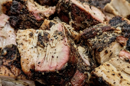 It's Different BBQ Opening a Restaurant in Buford