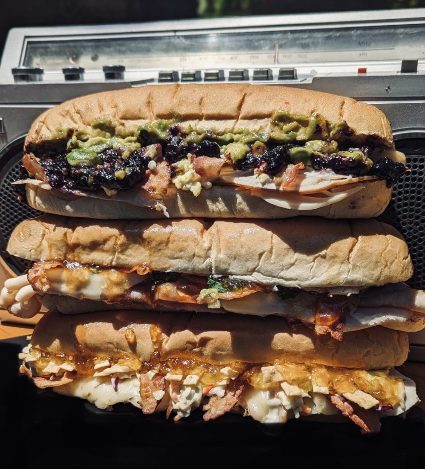 Things Are Stacking Up Nicely for JamBox Sandwich Shop