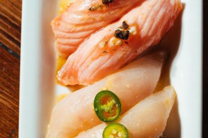 Japonica Appears To Be Working on New Location