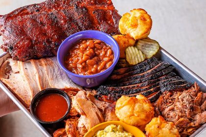 Jim ‘N Nick’s Cooking Up New Location in Tucker