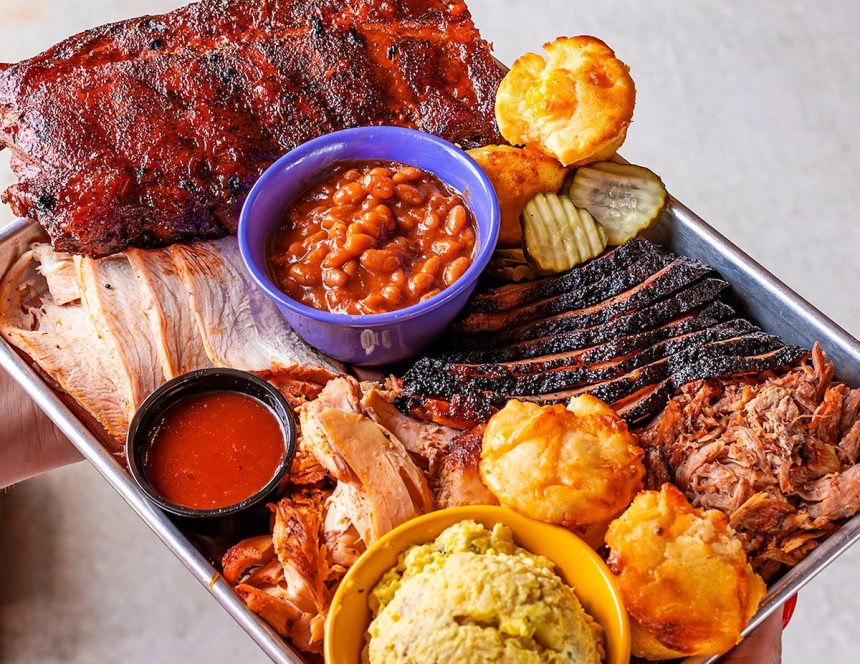 Jim ‘N Nick’s Cooking Up New Location in Tucker