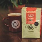 Just Love Coffee Cafe Brews Up Excitement in Midtown