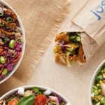 Following Needham Opening, Just Salad Sets Sights on Burlington and Fort Point