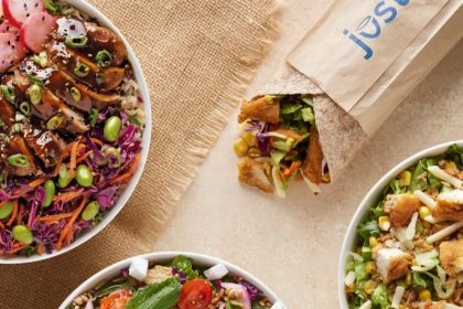 Following Needham Opening, Just Salad Sets Sights on Burlington and Fort Point