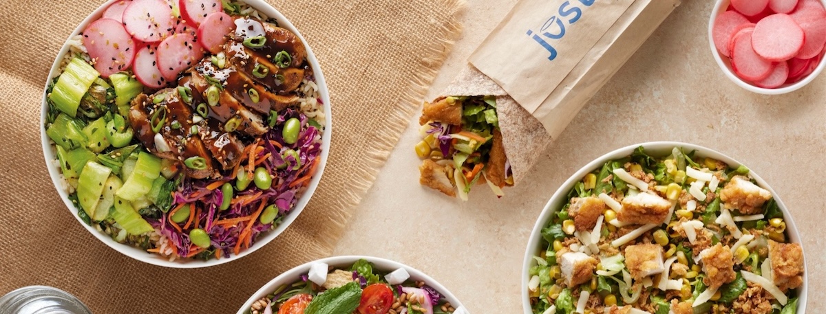 Following Needham Opening, Just Salad Sets Sights on Burlington and Fort Point