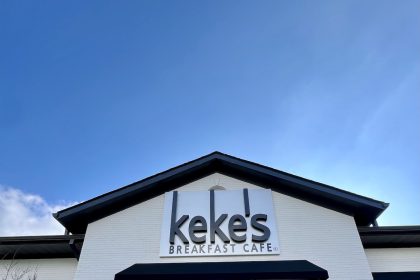 Keke’s Breakfast Cafe is Coming to Capitol View