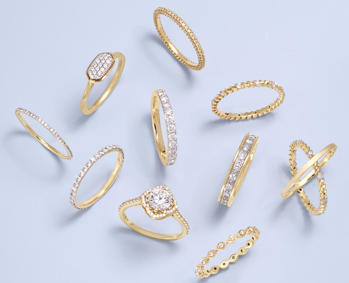 Kendra Scott Opening at The Avenue Peachtree City