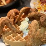 Kiki's Chicken & Waffles to Open First Lowcountry Location