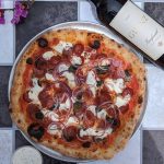 Knead Uncorking in Purcellville this Summer