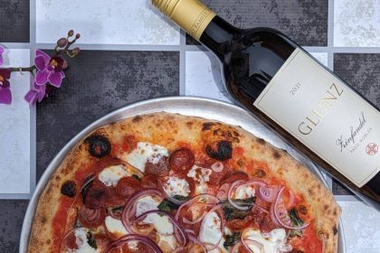 Knead Uncorking in Purcellville this Summer