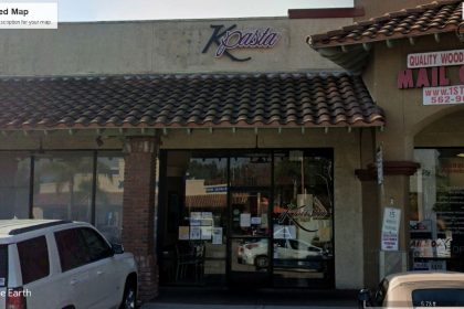 Kpasta Makes Way for Kique’s Taqueria
