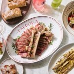 A Street Hospitality Will Open the Doors to the Back Bay’s Newest Italian Restaurant, La Padrona, at The Raffles Hotel