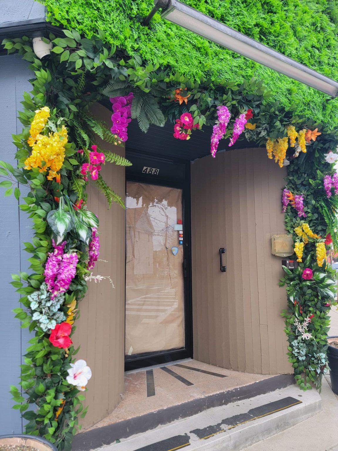 Vibrant Fusion of Mexi-Colombian Flavors Coming Soon to Revere