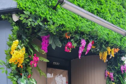 Vibrant Fusion of Mexi-Colombian Flavors Coming Soon to Revere