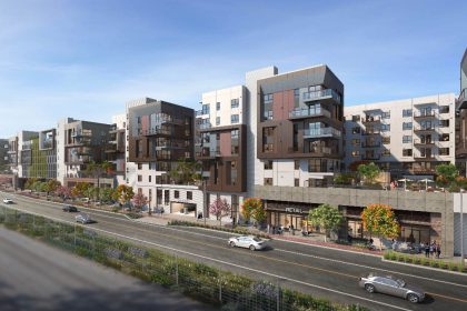 Downtown Burbank to Gain Almost 1,000 Housing Units and Hotels, Led By LaTerra Development’s 573-Unit Multifamily Mixed-Use Development