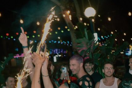 Photo: Official | The Beaches WeHo