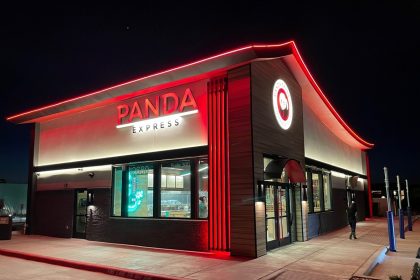 panda express new store design rendering