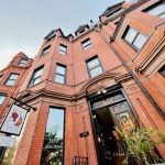 Le Mari Restaurant to Take Over Former Bar à vin 1855 Space