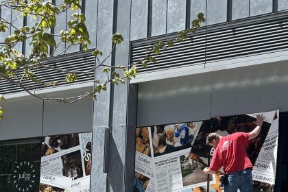 Sweet News for Seaport: Levain to Open Second Greater Boston Bakery
