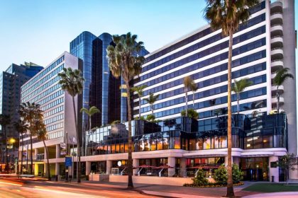 Local Current To Debut Inside DTLB's New Marriott
