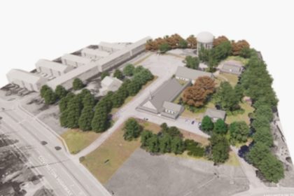 Local Family Services Nonprofit Seeking New HQ Photo 01