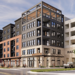 Luxury Apartments Proposed for Old Town Lilburn Photo 01