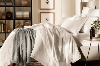 Luxury Bedding Store Proposed for Westside Provisions