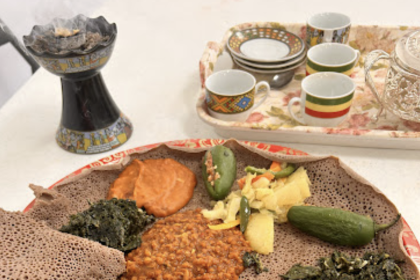 Summer Ave Spot to Transition from African Grocery to Ethiopian Restaurant and Bar