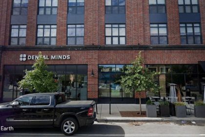 Mano A Mano Slated to Open in Logan Square