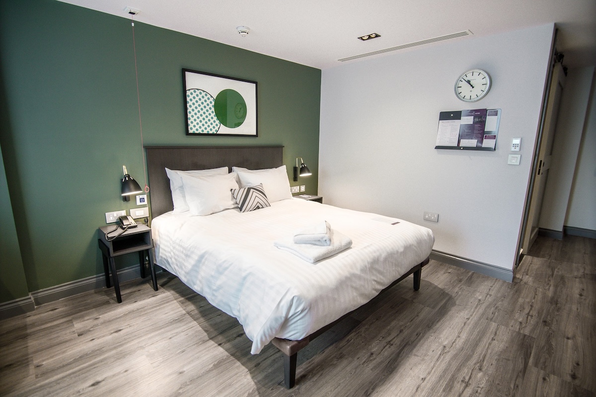 Marriott Hotel Planned for Warner Robins